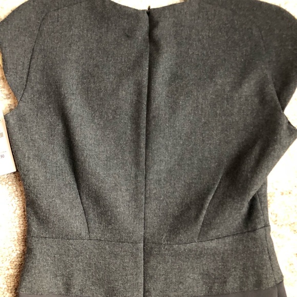 Zara NWT Dress! ❤️❤️❤️  Buy it before I keep it! - Picture 7 of 7